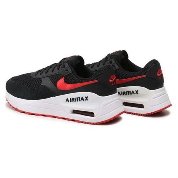 NIKE Baskets Mode   Nike Air Max Systm Red Photo principale