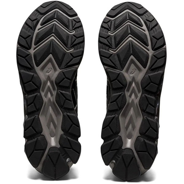 ASICS Chaussures De Sport   Asics Gel Quantum 180 7 black Photo principale
