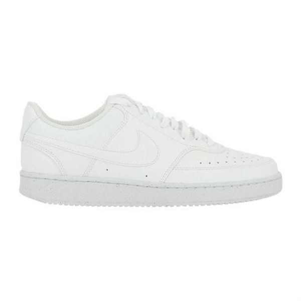 NIKE Baskets Mode   Nike Court Vision Lo Be white