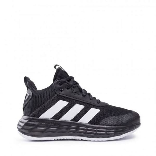 ADIDAS Chaussures De Sport   Adidas Own The Game 2.0 Jr black