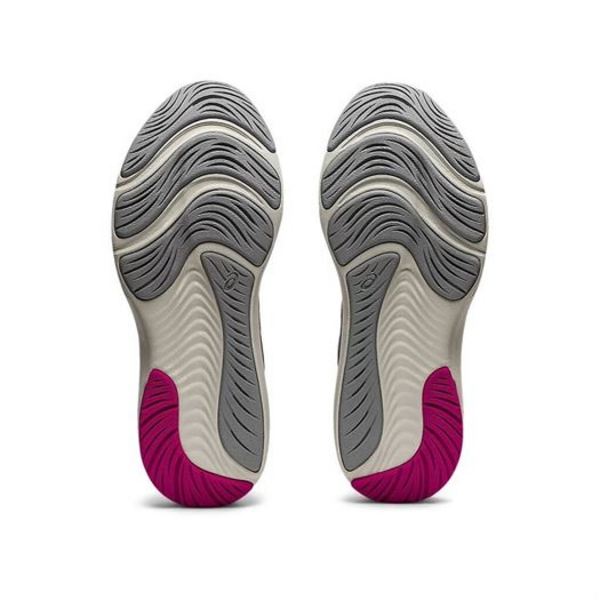 ASICS Chaussures De Sport   Asics Gelpulse 13 W grey/white Photo principale