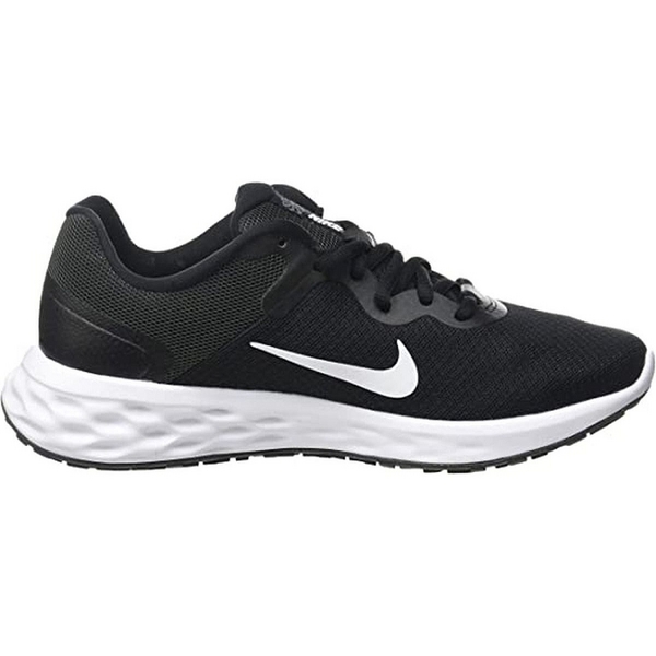 NIKE Chaussures De Sport   Nike W Nike Revolution 6 Nn black