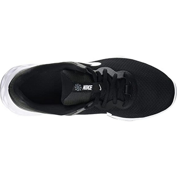 NIKE Chaussures De Sport   Nike W Nike Revolution 6 Nn black Photo principale