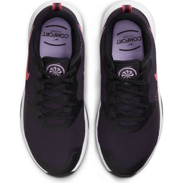 NIKE Chaussures De Sport   Nike City Rep Tr black Photo principale