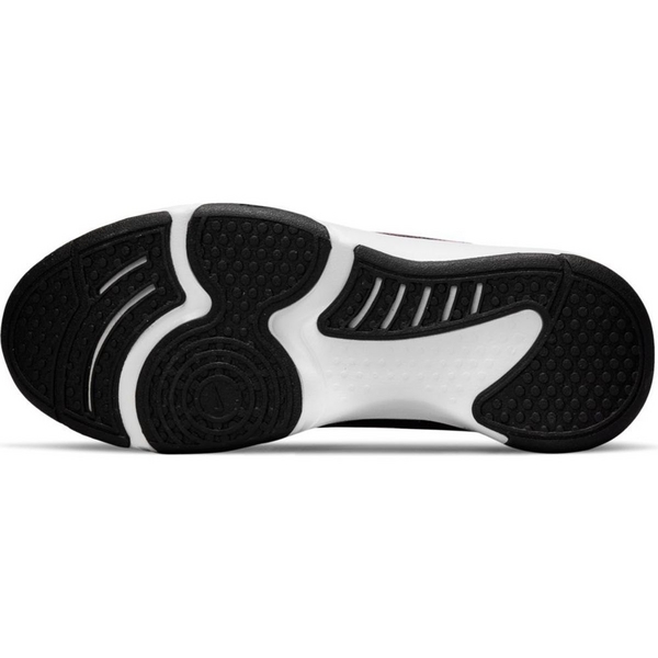 NIKE Chaussures De Sport   Nike City Rep Tr black Photo principale