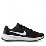 NIKE Chaussures De Sport   Nike Revolution 6 Nn Gs black