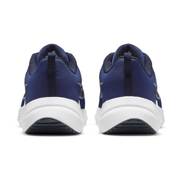 NIKE Chaussures De Sport   Nike Nike Downshifter 12 navy Photo principale