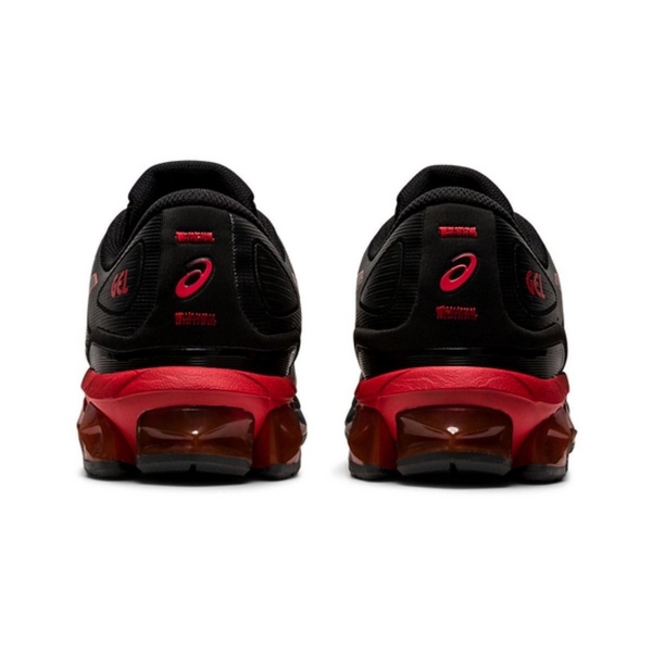 ASICS Chaussures De Sport   Asics Gel Quantum 360 7 noir / rouge Photo principale
