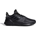 ADIDAS Baskets Mode   Adidas Streetflow Noir