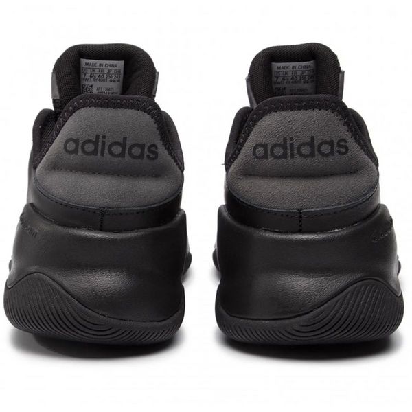 ADIDAS Baskets Mode   Adidas Streetflow Noir Photo principale