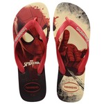 HAVAIANAS Tong Havainas Top Marvel Ruby Red