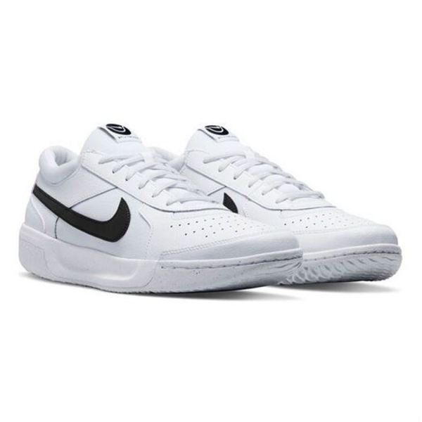 NIKE Chaussures De Sport   Nike M Nike Zoom Court Lite 3 white Photo principale