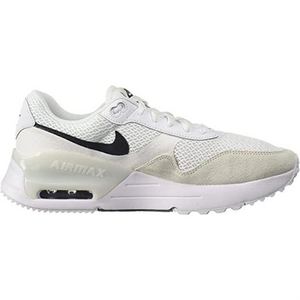 NIKE Ballerines Et Babies   Nike W Air Max Systm white
