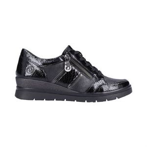 REMONTE Chaussures A Lacets   Remonte R0705 black