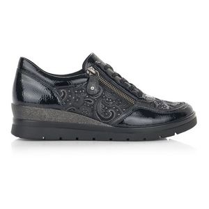REMONTE Chaussures A Lacets   Remonte R0701 black