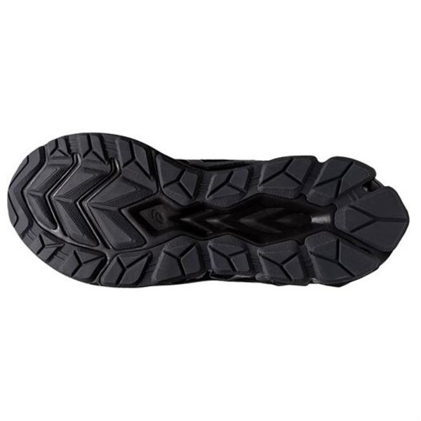 ASICS Chaussures De Sport   Asics Gel Quantum 180 7 black Photo principale