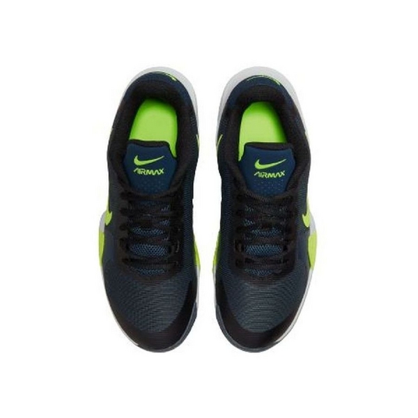 NIKE Chaussures De Sport   Nike Nike Air Max Impact 4 Black/White Photo principale
