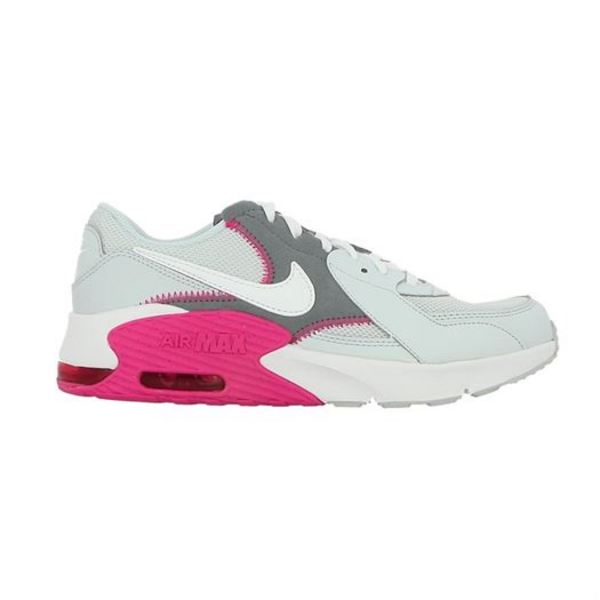 NIKE Baskets Mode   Nike Air Max Excee rose