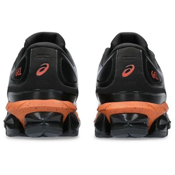 ASICS Chaussures De Sport   Asics Gel Quantum 360 7 Orange Photo principale