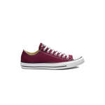 CONVERSE Baskets Converse Chuck Taylor All Star Classic Low Maroon