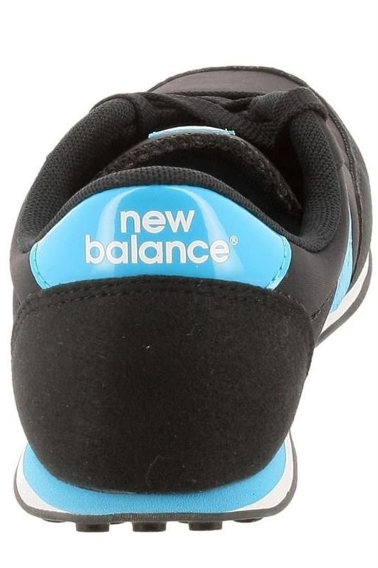 NEW BALANCE Baskets Mode   New Balance Kl410 M Noir Photo principale