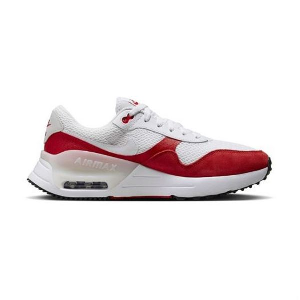 NIKE Baskets Mode   Nike Air Max Systm Gs Red