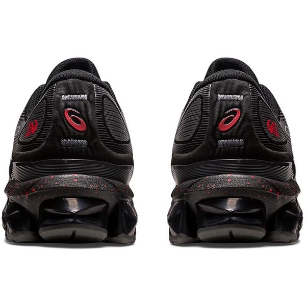 ASICS Chaussures De Sport   Asics Gel Quantum 360 7 noir / rouge Photo principale