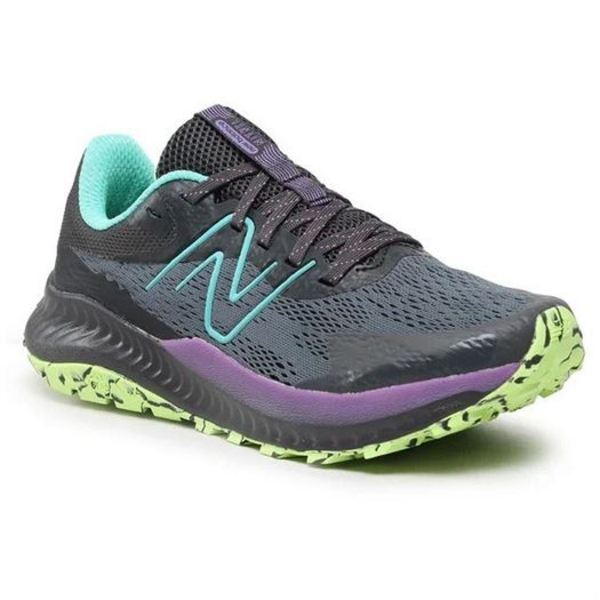 NEW BALANCE Chaussures De Sport   New Balance Nitrel V5 W Bleu Photo principale