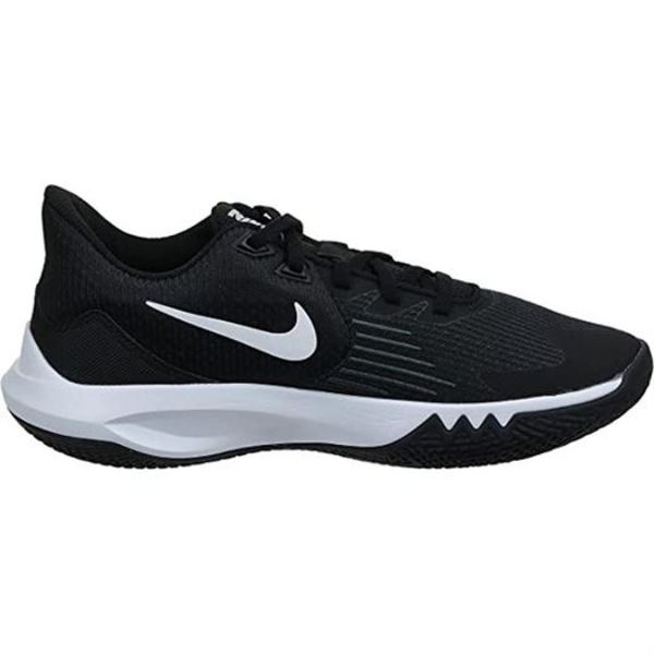 NIKE Chaussures De Sport   Nike Nike Precision V black