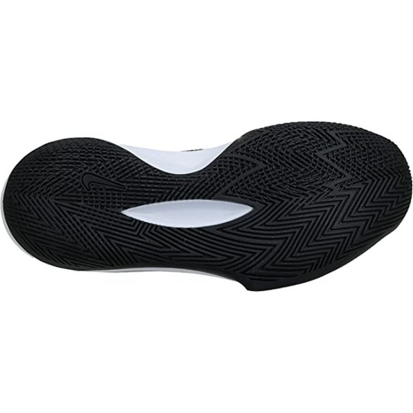 NIKE Chaussures De Sport   Nike Nike Precision V black Photo principale