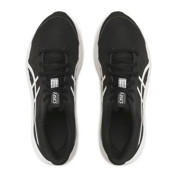 ASICS Chaussures De Sport   Asics Jolt 4 Black/White Photo principale