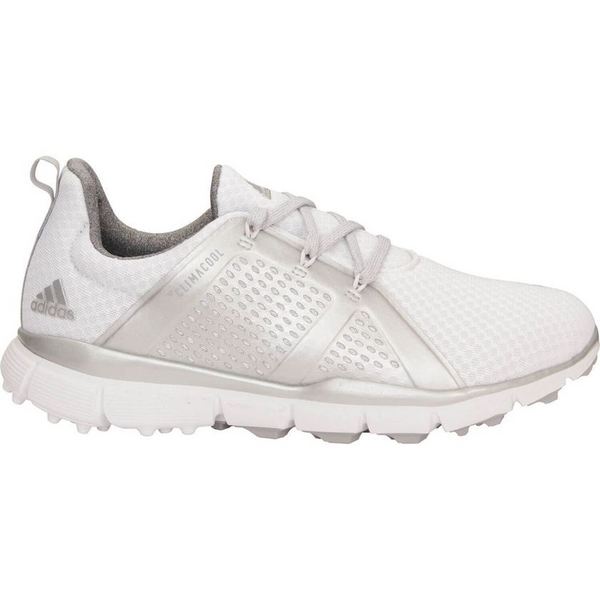 ADIDAS Chaussures De Sport   Adidas Cage Silver