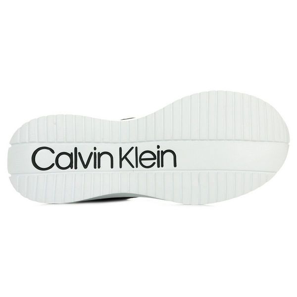 CALVIN KLEIN Baskets Mode   Calvin Klein Ultra Noir Photo principale