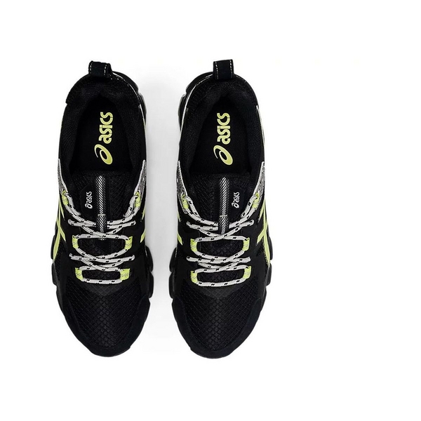 ASICS Chaussures De Sport   Asics Gel Quantum 180 Noir/Jaune Photo principale