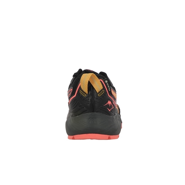 ASICS Chaussures De Sport   Asics Gel Sonoma 7 Gtx Orange Photo principale