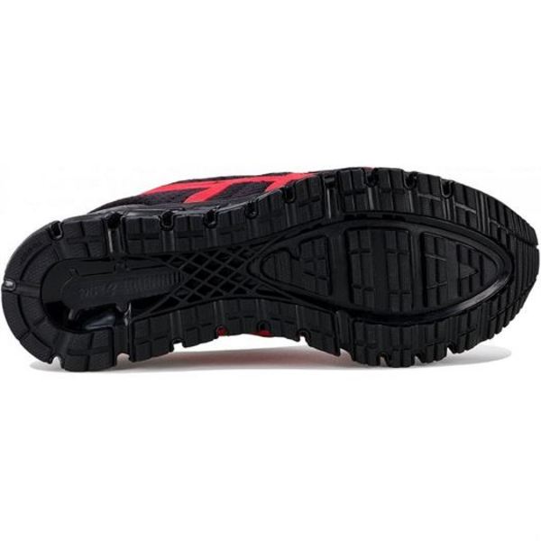 ASICS Chaussures De Sport   Asics Gelquantum 180 black Photo principale