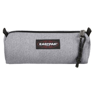 EASTPAK Trousse Eastpak Benchmark Single Dimanche Gris