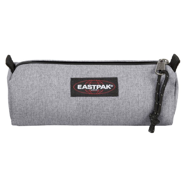 EASTPAK Trousse Eastpak Benchmark Single Dimanche Gris 1034827