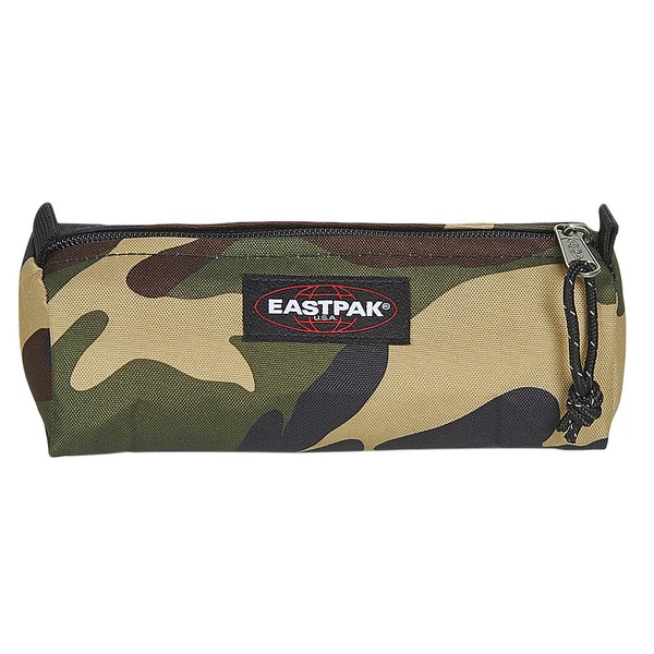 EASTPAK Trousse Eastpak Benchmark Single Camouflage Photo principale