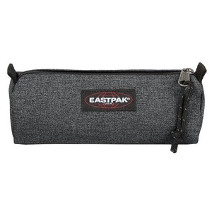 EASTPAK Trousse Eastpak Benchmark Single Jean Noir