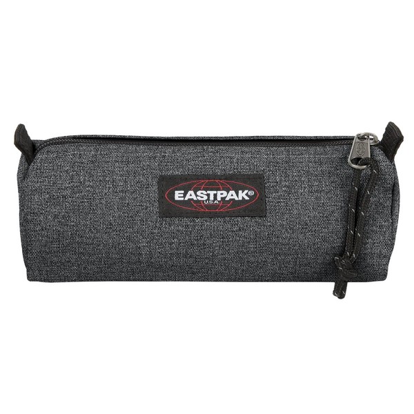 EASTPAK Trousse Eastpak Benchmark Single Jean Noir 1034827
