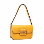 GUESS Sac Bandouliere   Guess Hensely Cnvrtble Shoulder yellow