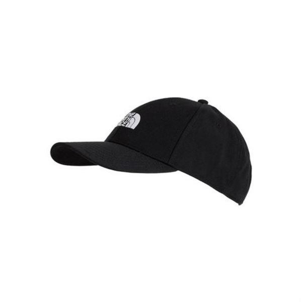 THE NORTH FACE Casquettes Et Chapeaux   The North Face Recycled 66 Classic Hat black Photo principale