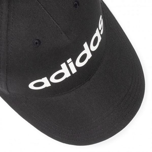 ADIDAS Casquettes Et Chapeaux   Adidas Daily Cap Noir Photo principale