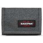 EASTPAK Porte Feuille Eastpak Crew Single Black Denim