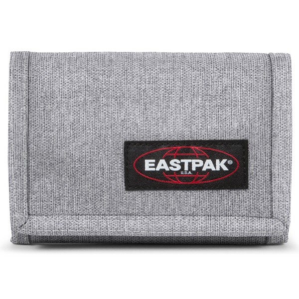 EASTPAK Porte Feuille Eastpak Crew Single Sunday Grey 1035015
