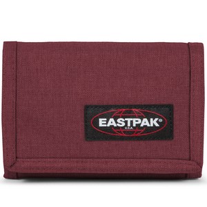 EASTPAK Porte Feuille Eastpak Crew Single Crafty Wine