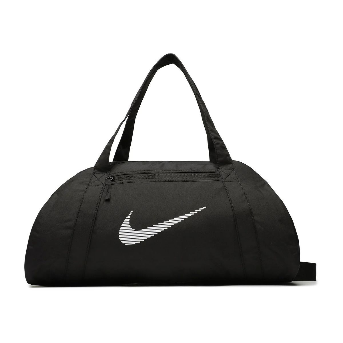 Nike sac de voyage black femme
