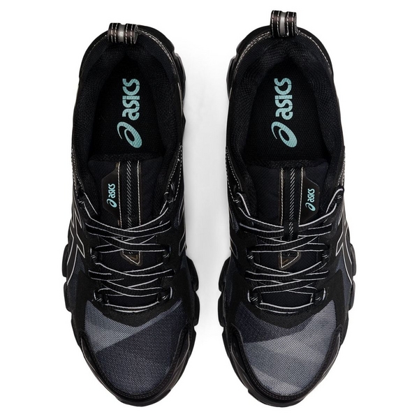 ASICS Chaussures De Sport   Asics Gel Quantum 180 black Photo principale