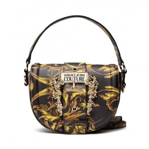 VERSACE JEANS COUTURE Sac A Main   Versace Jeans Couture 72va4bf2 Gold